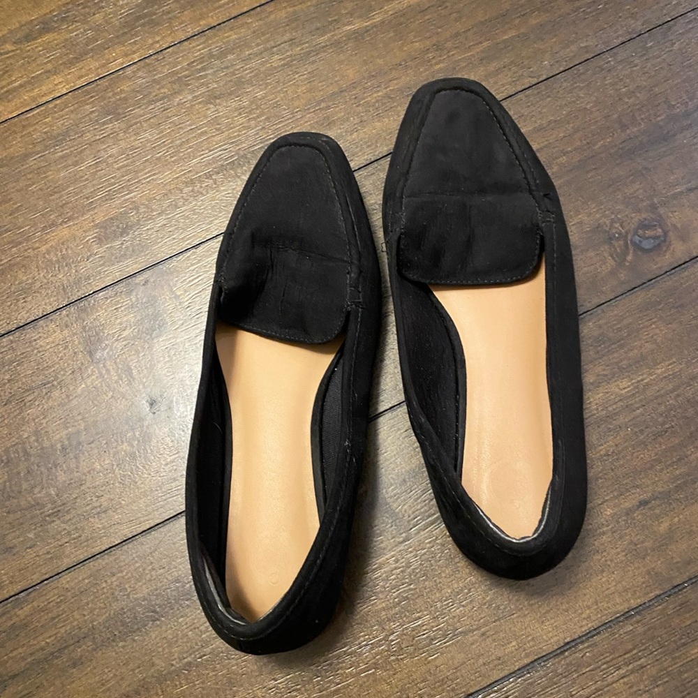 H&M Flats